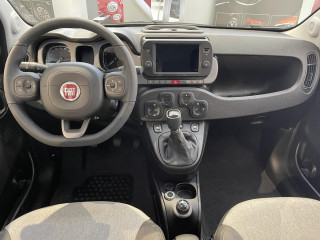 Fiat Panda 0.9 85ks 4x4 Cross 