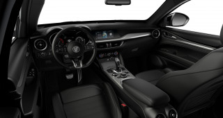 Alfa Romeo Stelvio 2.0 Petrol 280KS Q4 AT8 VELOCE