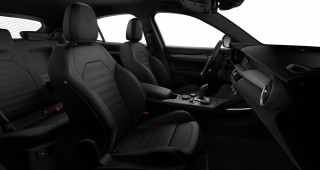 Alfa Romeo Stelvio 2.0 Petrol 280KS Q4 AT8 VELOCE