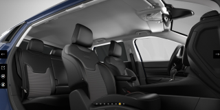 Jeep Compass e-Hybrid 1.5 MHEV 130ks+20ks DCT7 Limited - Pack 1