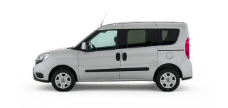 Doblo Combi Maxi 1.6 mjtd 120ks