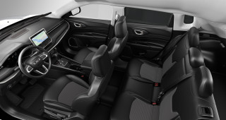 Jeep Compass e-Hybrid 1.5 MHEV 130ks+20ks DCT7 Limited Mild Hybrid - Pack 1