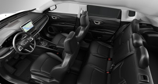 Jeep Compass e-Hybrid 1.5 MHEV 130ks+20ks DCT7 Limited S - Pack 1