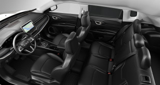 Jeep Compass e-Hybrid 1.5 MHEV 130ks+20ks DCT7 Limited S - Pack 2