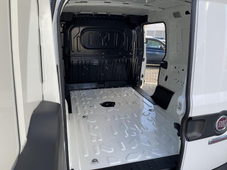 Fiat Doblo Cargo 1.6 mjtd 105ks 