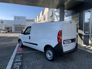 Fiat Doblo Cargo Maxi 1.6 mjtd 105ks 