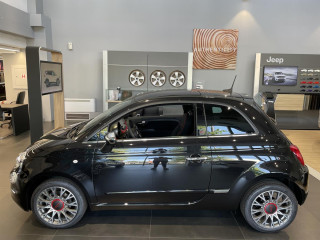 Fiat 500 1.0 bsg Hybrid 70ks RED + SKY 