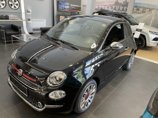 Fiat 500 1.0 bsg Hybrid 70ks RED + SKY 