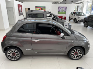 Fiat 500 1.0 bsg Hybrid 70ks RED 