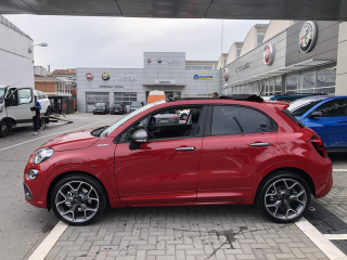 500X 1.5 DDCT 130HP CABRIO