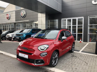 500X 1.5 DDCT 130HP CABRIO