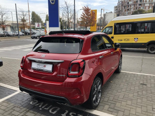 500X 1.5 DDCT 130HP CABRIO