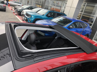 500X 1.5 DDCT 130HP CABRIO