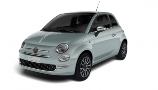 Fiat 500 1.0 bsg Hybrid 70ks DOLCEVITA + SKY