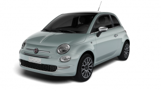 Fiat 500 1.0 bsg Hybrid 70ks DOLCEVITA + SKY 