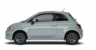 Fiat 500 1.0 bsg Hybrid 70ks DOLCEVITA + SKY