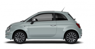 Fiat 500 1.0 bsg Hybrid 70ks DOLCEVITA + SKY 