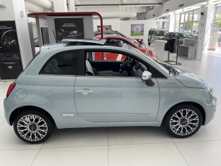 Fiat 500 1.0 bsg Hybrid 70ks DOLCEVITA + SKY 