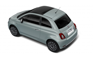 Fiat 500 1.0 bsg Hybrid 70ks DOLCEVITA + SKY