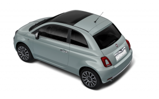 Fiat 500 1.0 bsg Hybrid 70ks DOLCEVITA + SKY 