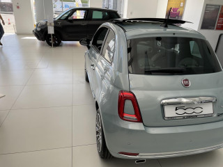 Fiat 500 1.0 bsg Hybrid 70ks DOLCEVITA + SKY 