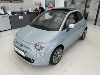 Fiat 500 1.0 bsg Hybrid 70ks DOLCEVITA + SKY 