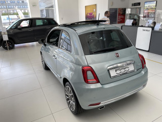 Fiat 500 1.0 bsg Hybrid 70ks DOLCEVITA + SKY 