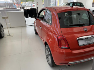 Fiat 500 1.0 bsg Hybrid 70ks DOLCEVITA + 20J 