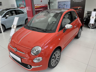 Fiat 500 1.0 bsg Hybrid 70ks DOLCEVITA + 20J 