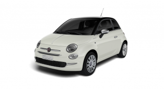 Fiat 500 1.0 bsg Hybrid 70ks DOLCEVITA + 20J+bicolore 