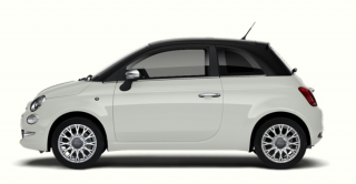 Fiat 500 1.0 bsg Hybrid 70ks DOLCEVITA + 20J+bicolore 