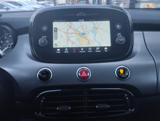 Fiat 500X 1.5 HYBRID 130ks SPORT TEST