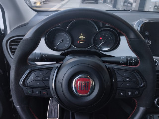 Fiat 500X 1.5 HYBRID 130ks SPORT TEST