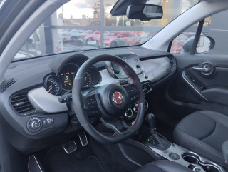 Fiat 500X 1.5 HYBRID 130ks SPORT TEST