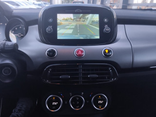Fiat 500X 1.5 HYBRID 130ks SPORT TEST