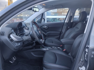 Fiat 500X 1.5 HYBRID 130ks SPORT TEST