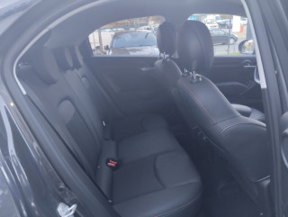 Fiat 500X 1.5 HYBRID 130ks SPORT TEST