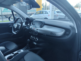 Fiat 500X 1.5 HYBRID 130ks SPORT TEST