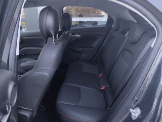 Fiat 500X 1.5 HYBRID 130ks SPORT TEST