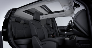 Jeep Renegade 1.6mjtd 130ks Limited S