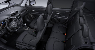 Jeep Renegade 1.6mjtd 130ks Limited S