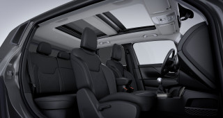Jeep Renegade 1.6mjtd 130ks Limited S