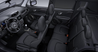 Jeep Renegade 1.6mjtd 130ks Limited S