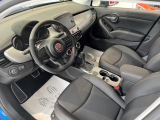 Fiat 500X 1.5 HYBRID 130ks SPORT