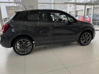 Fiat 500X 1.5 HYBRID 130ks SPORT 