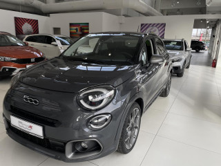 Fiat 500X 1.5 HYBRID 130ks SPORT 