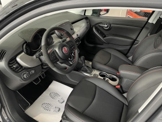 Fiat 500X 1.5 HYBRID 130ks SPORT 