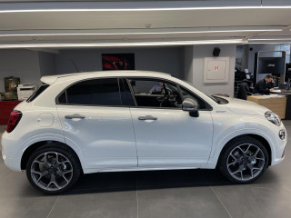 Fiat 500X 1.5 HYBRID 130ks SPORT 