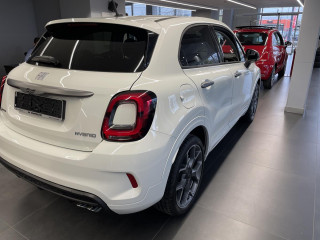 Fiat 500X 1.5 HYBRID 130ks SPORT 