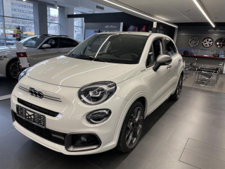 Fiat 500X 1.5 HYBRID 130ks SPORT 